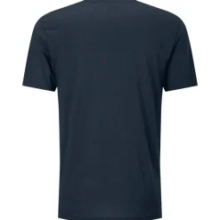 Maglietta da trekking Scott Defined Dri Short Sleeve Dark Blue