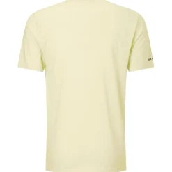 Maglietta da trekking Scott Defined Dri Short Sleeve Acid Yellow