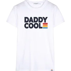 Maglietta French Disorder Alex Daddy Cool Print White
