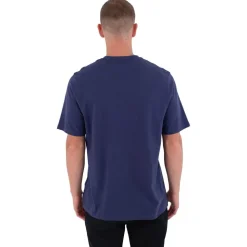 Maglietta Hurley Short Sleeve Printing Press Money Destroyer