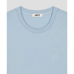 Maglietta Jott Pedro Marine Ash