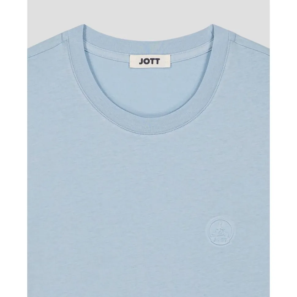 Maglietta Jott Pedro Marine Ash
