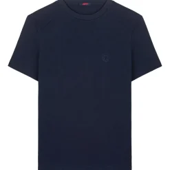 Maglietta Jott Pedro Navy