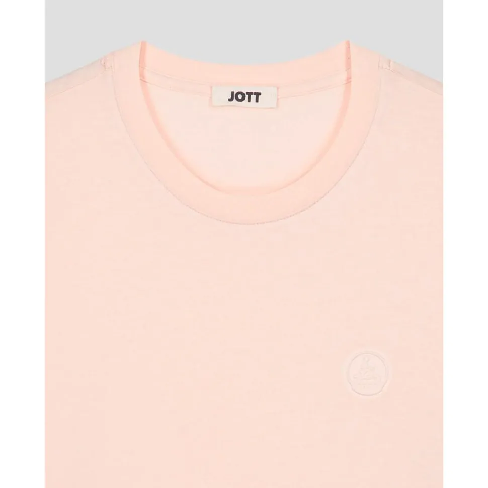 Maglietta Jott Pedro Salty Nude