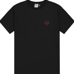 Maglietta Picture Adak Black