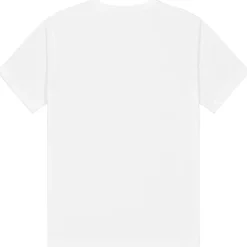 Maglietta Picture Adak White