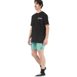 Maglietta Picture Banie Bongo Black