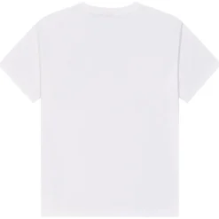 Maglietta Picture Basement Printed Tee White