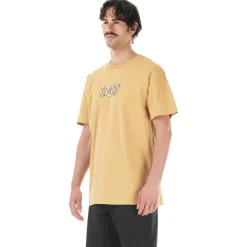 Maglietta Picture Basement Printed Tee Lark