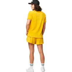 Maglietta Picture Carrella Spectra Yellow