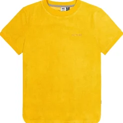 Maglietta Picture Carrella Spectra Yellow