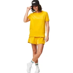 Maglietta Picture Carrella Spectra Yellow