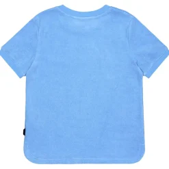 Maglietta Picture Carrella Tee Shirt Vista Blue