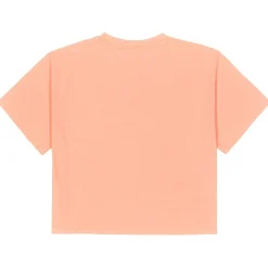 Maglietta Picture Hampy Tee Shirt Coral Pink
