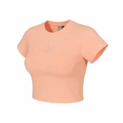 Maglietta Picture Hampy Tee Shirt Coral Pink