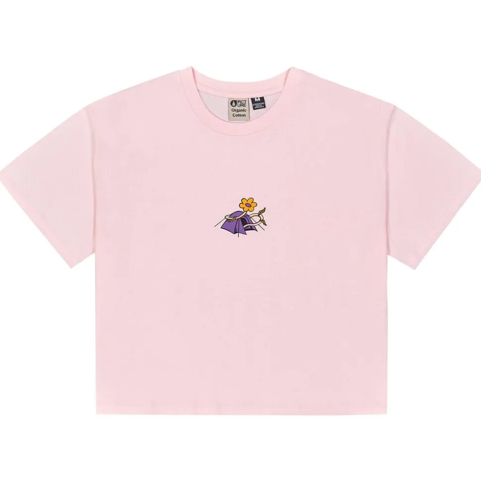 Maglietta Picture Keynee Ballerina