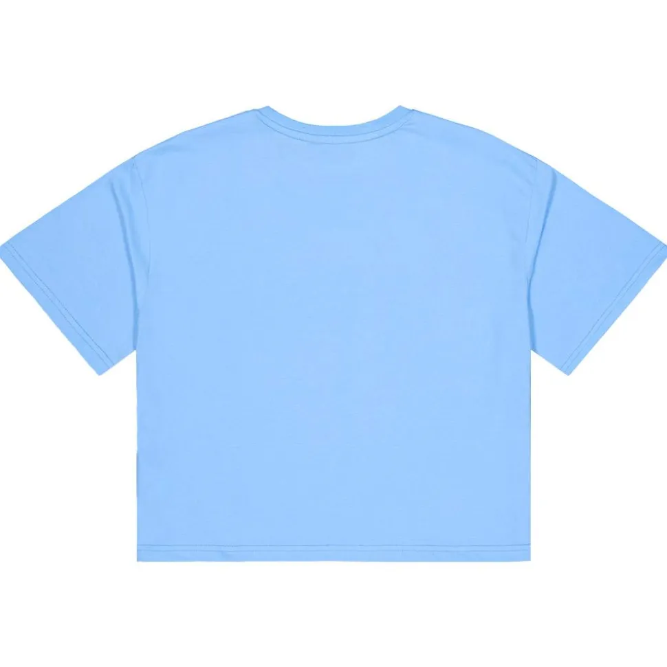 Maglietta Picture Keynee Tee Shirt Vista Blue