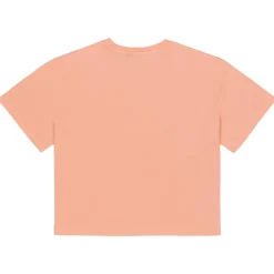 Maglietta Picture Keynee Tee Shirt Coral Pink