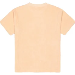 Maglietta Picture Laikko Velours Smoke Gray