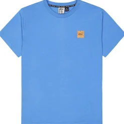 Maglietta Picture Lil Cork Serenity Blue