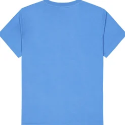 Maglietta Picture Lil Cork Serenity Blue