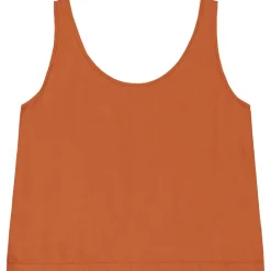 Maglietta Picture Silya Tank Mango