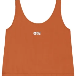 Maglietta Picture Silya Tank Mango