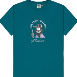 Maglietta Picture Wox Deep Water