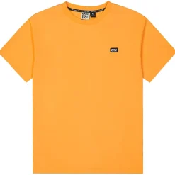 Maglietta Picture Yorra Blazing Orange