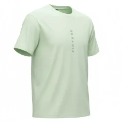 Maglietta Picture Yovel Tender Green
