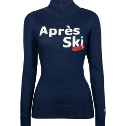 Maglione Duvillard Priya Midnight