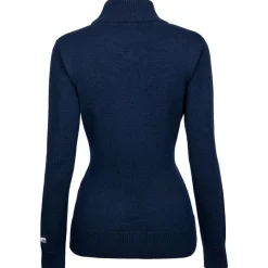 Maglione Duvillard Priya Midnight