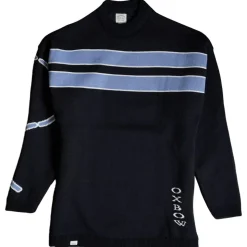 Maglione Oxbow Pohosnow Jumpers Noir