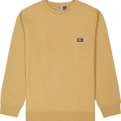 Maglione Picture Essential Crew Lark