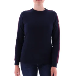 Maglione Sun Valley Orsal Marine Fonce
