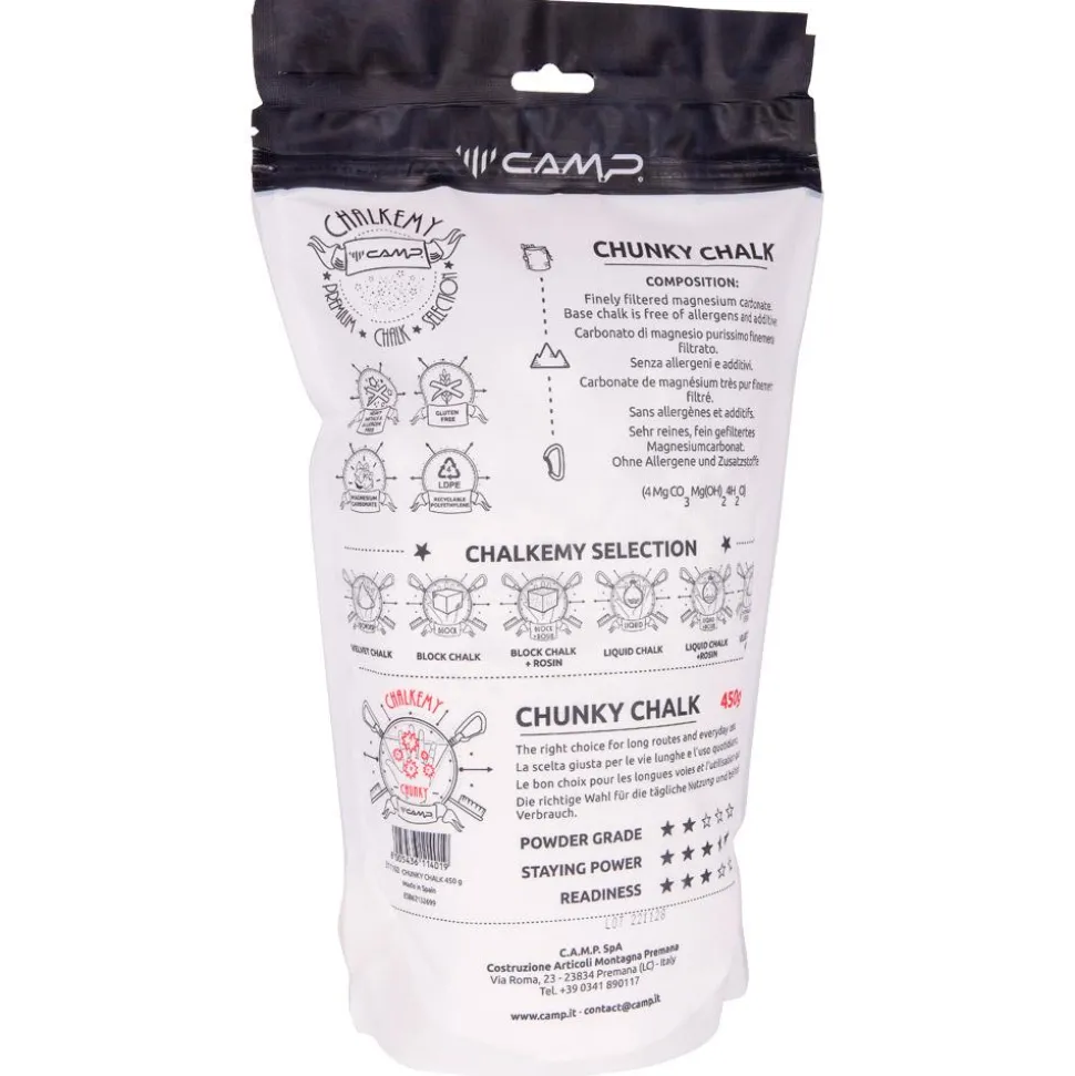 Magnesite C.A.M.P. Chunky Chalk 120 g