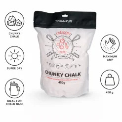 Magnesite C.A.M.P. Chunky Chalk 450 gr