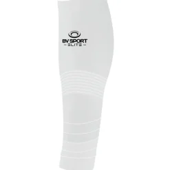 Manicotti di compressione Bv Sport Booster Elite Evolution Blanc