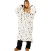 Mantelle After Essentials The Sofa Poncho Stella