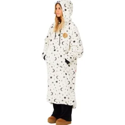 Mantelle After Essentials The Sofa Poncho Stella