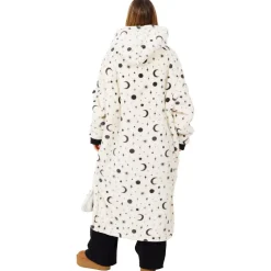 Mantelle After Essentials The Sofa Poncho Stella