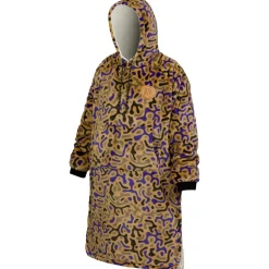 Mantelle After Essentials The Sofa Poncho Organic
