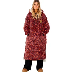 Mantelle After Essentials The Sofa Poncho Tv