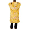 Mantelle After Essentials The Sofa Poncho Floral