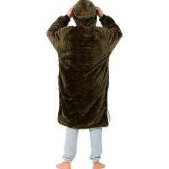 Mantelle After Essentials The Sofa Poncho Resin