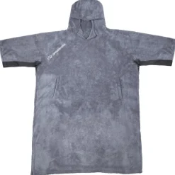 Mantelle Lifeventure Changing Robes Warm Grey