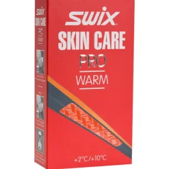 Manutenzione Pelli di foca sci nordico Swix Skin Care Pro Warm