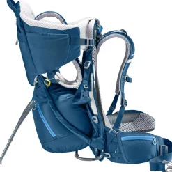 Marsupi Deuter Kid Comfort + Ppps Midnight