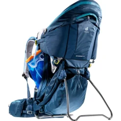 Marsupi Deuter Kid Comfort Pro Midnight