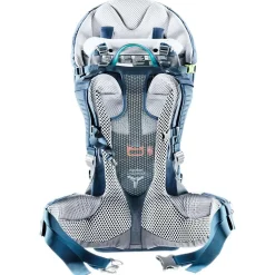 Marsupi Deuter Kid Comfort Pro Midnight